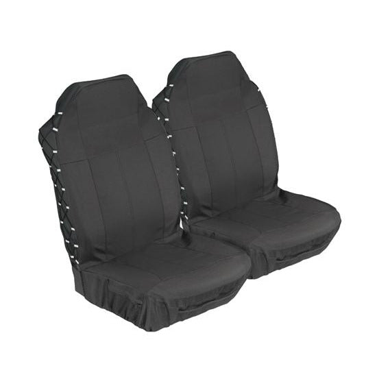 Explorer 2Pc Front 2Pc Car Seat Cover Set