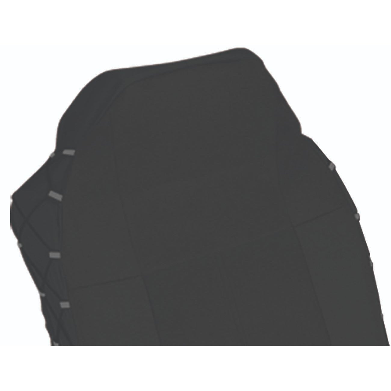 Explorer 2Pc Front 2Pc Car Seat Cover Set