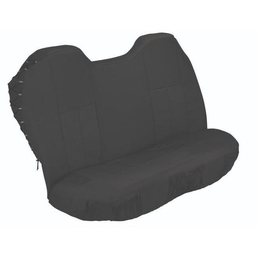 EXPLORER 2PC REAR CAR SEAT COVER SET (various colours)