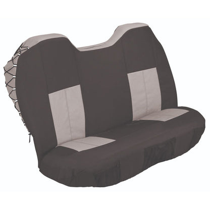 EXPLORER 2PC REAR CAR SEAT COVER SET (various colours)