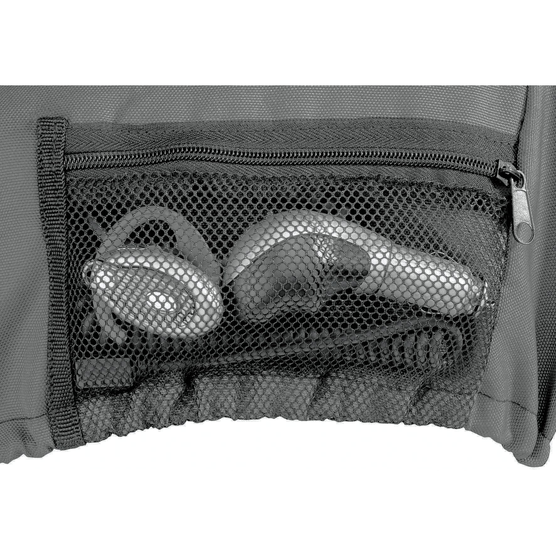 Ultimate HD Car Front Seat Cover Set