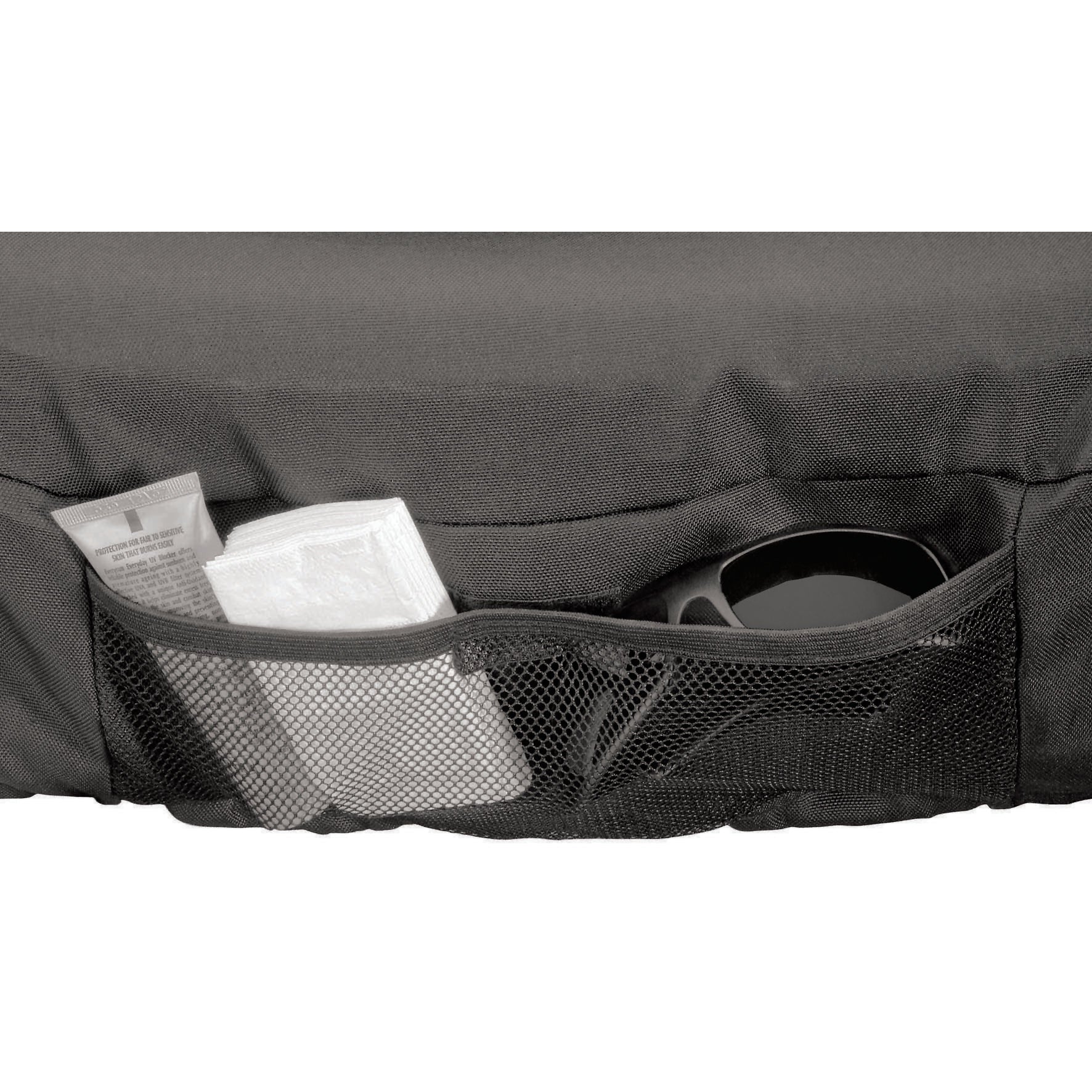 Ultimate HD Car Front Seat Cover Set