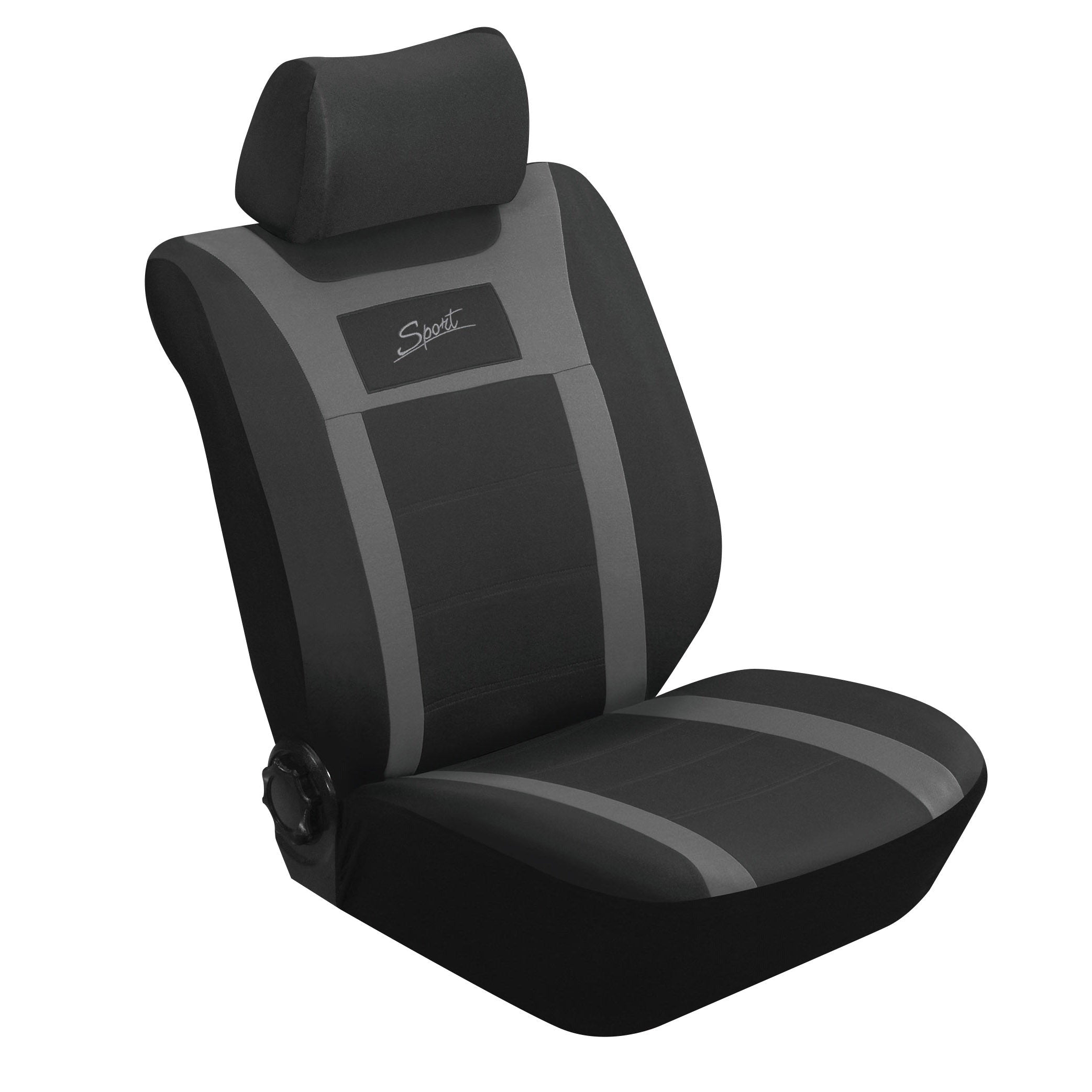 Sport 6Pc Car Seat Cover Set