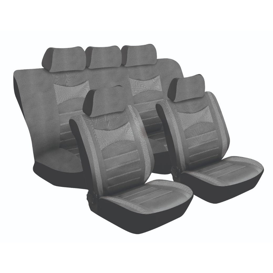 Astral 11Pc Car Seat Cover Set