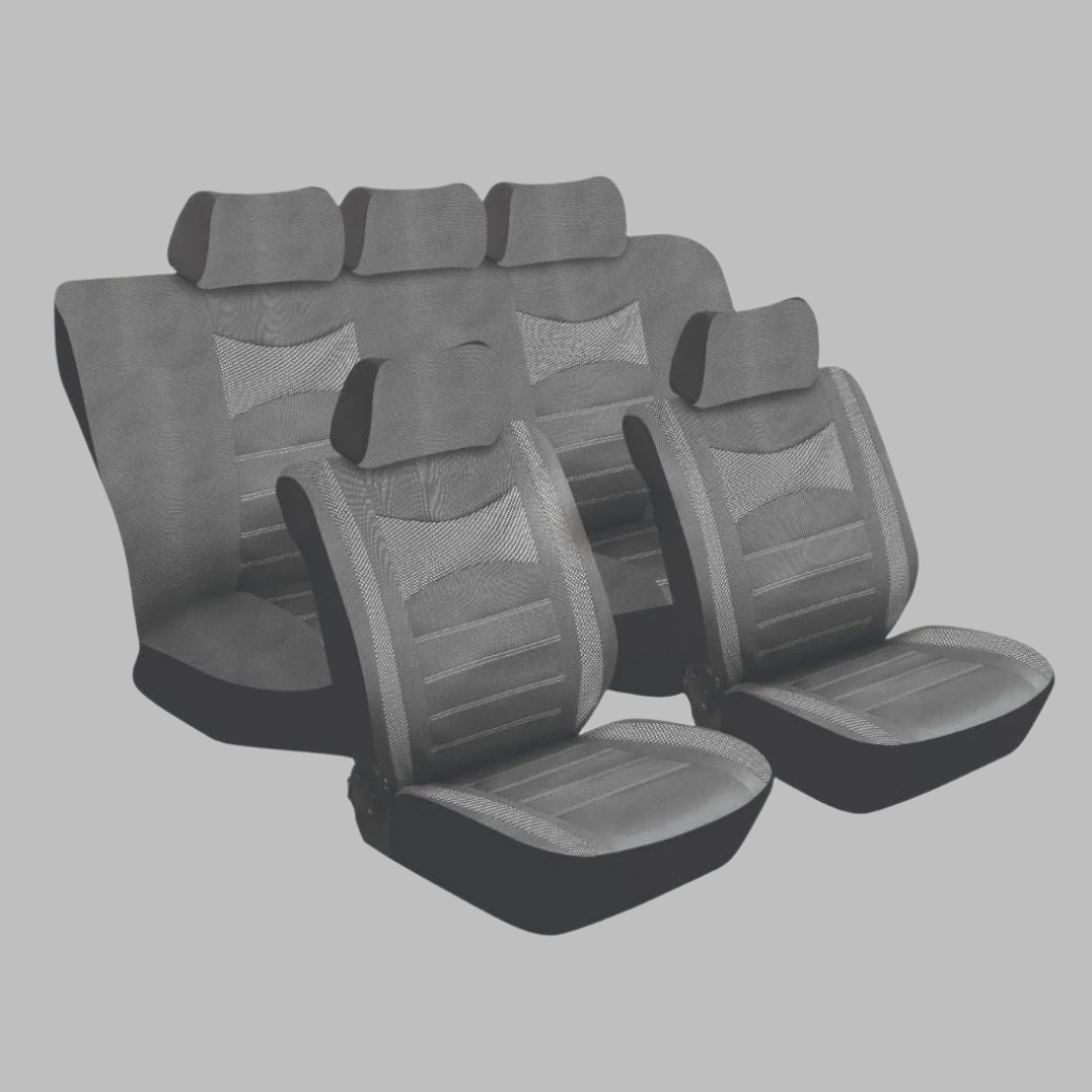 Astral 11Pc Car Seat Cover Set