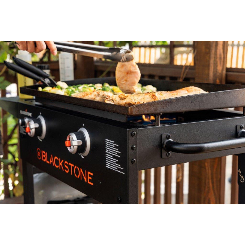 28” Griddle Cooking Station Blackstone