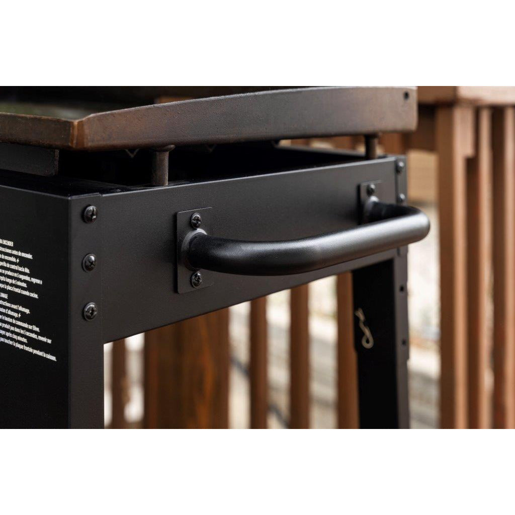 28” Griddle Cooking Station Blackstone