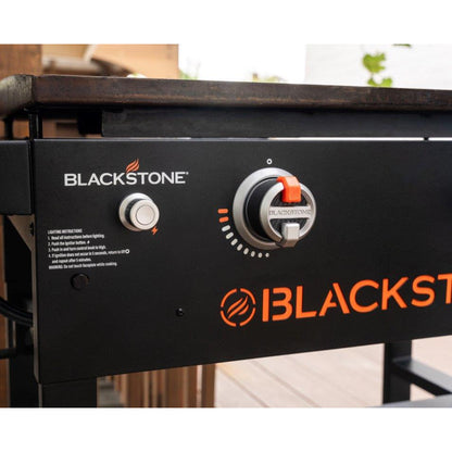 Blackstone 28” Griddle Cooking Station