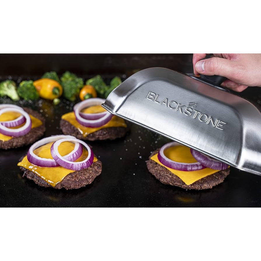 3Pc Hamburger Tool Set - Blackstone