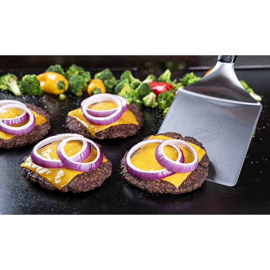 3Pc Hamburger Tool Set - Blackstone