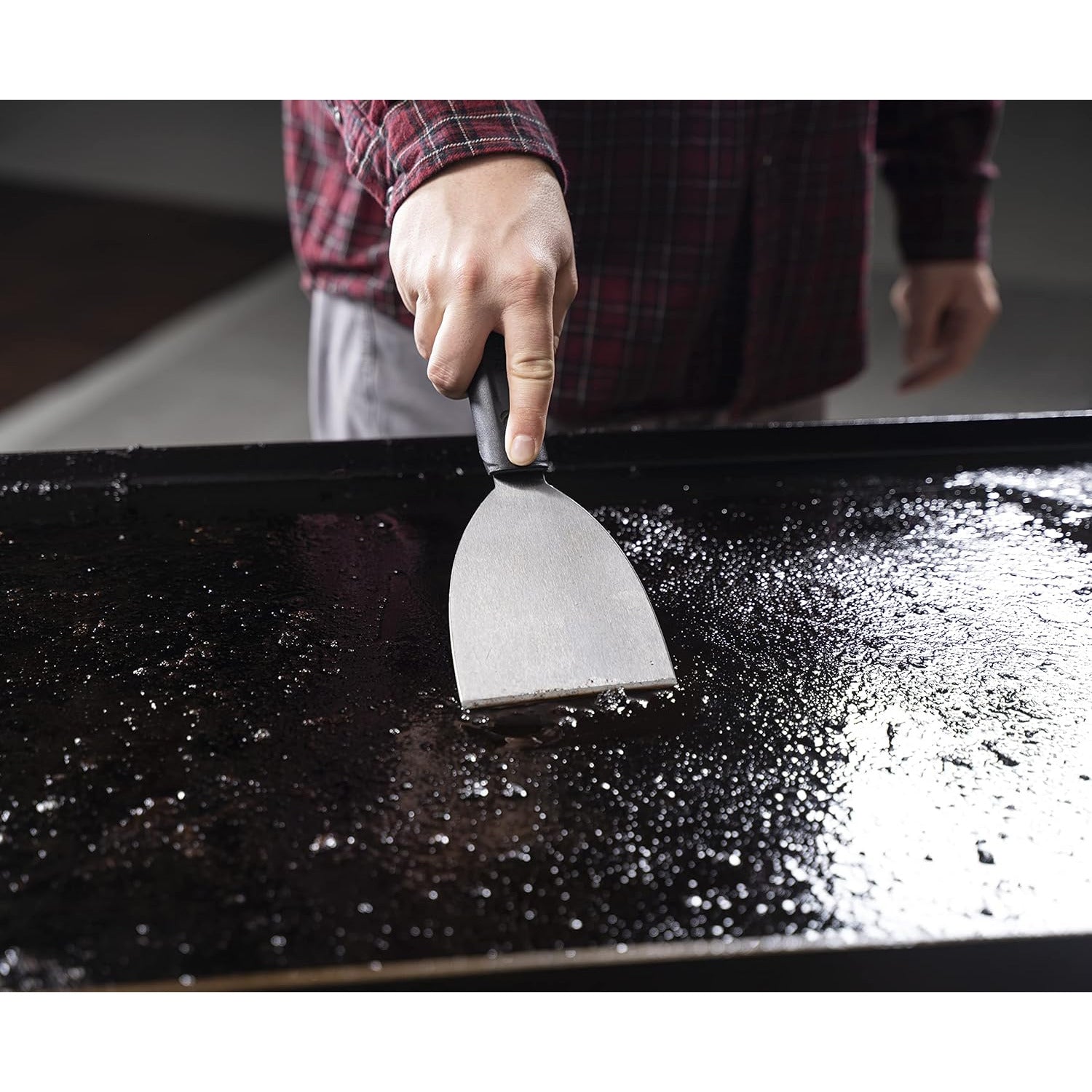 8Pc Blackstone Griddle Cleaning Tool Kit