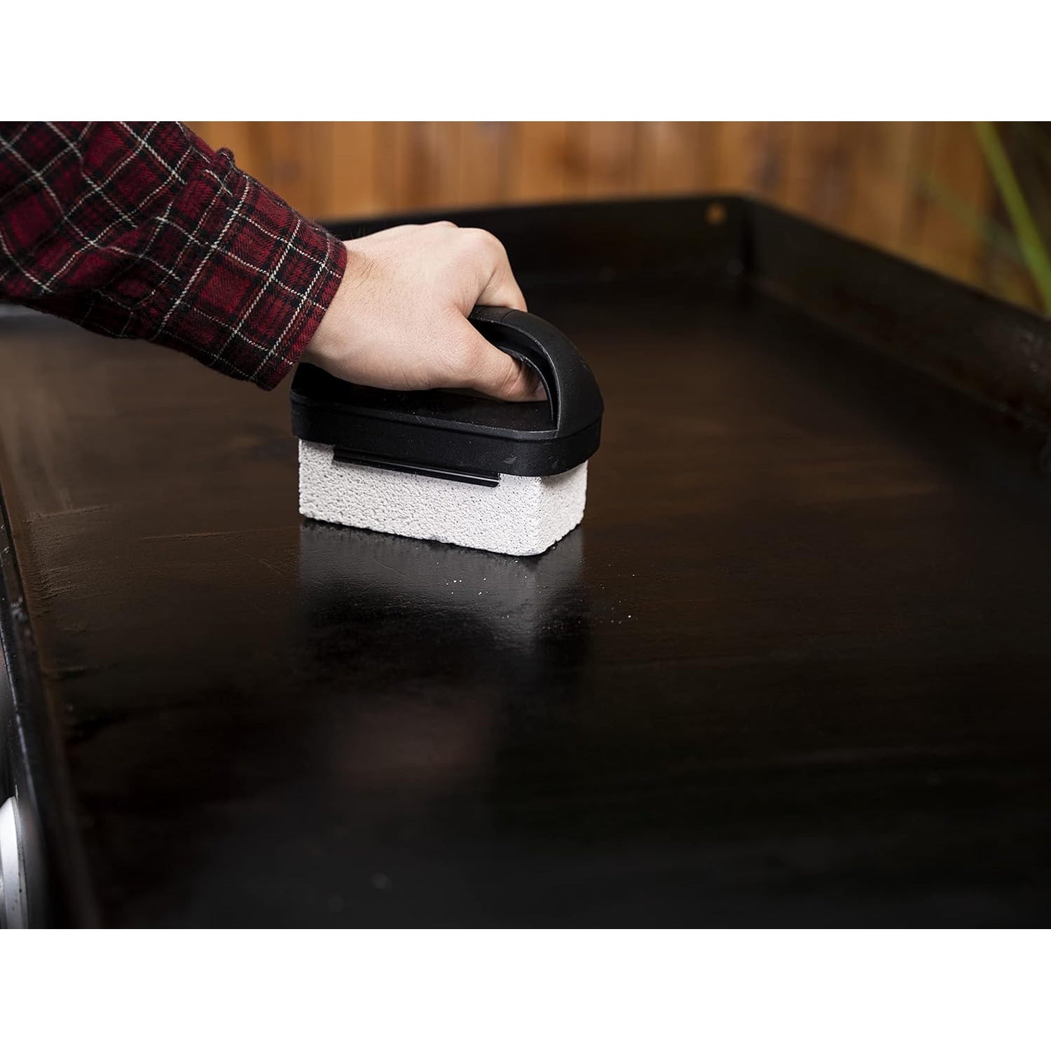 8Pc Blackstone Griddle Cleaning Tool Kit