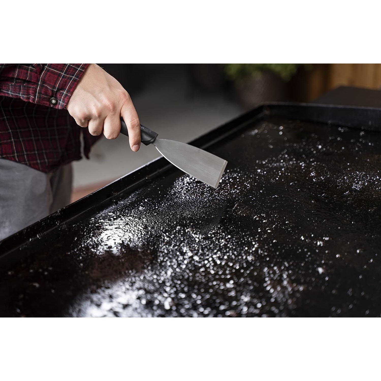 8Pc Blackstone Griddle Cleaning Tool Kit