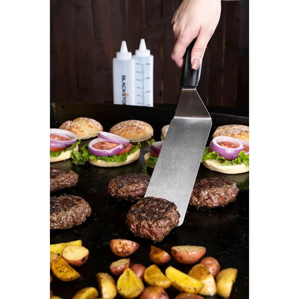 5Pc Blackstone Griddle Essentials Pro Tool Set