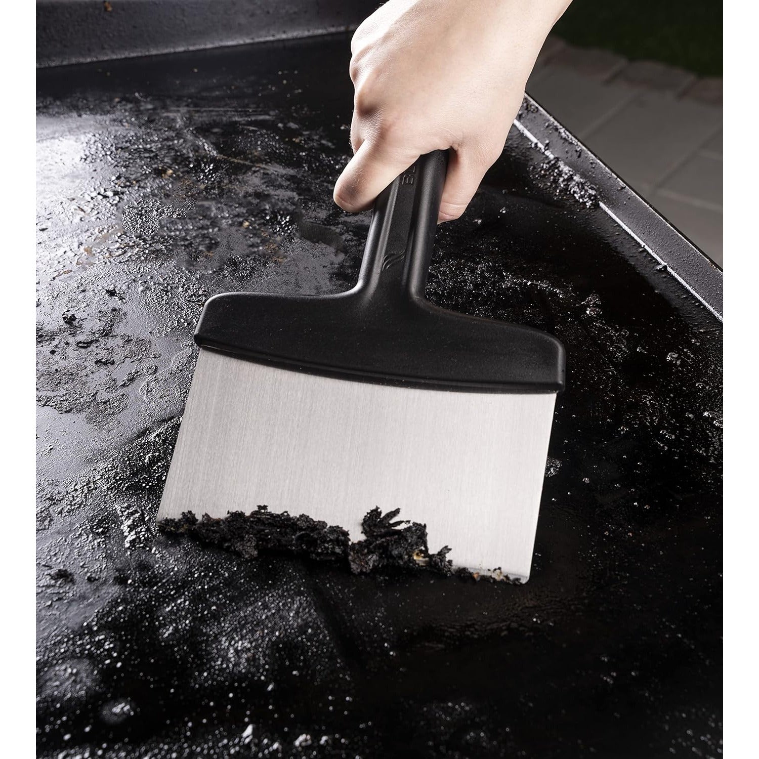 5Pc Blackstone Griddle Essentials Pro Tool Set