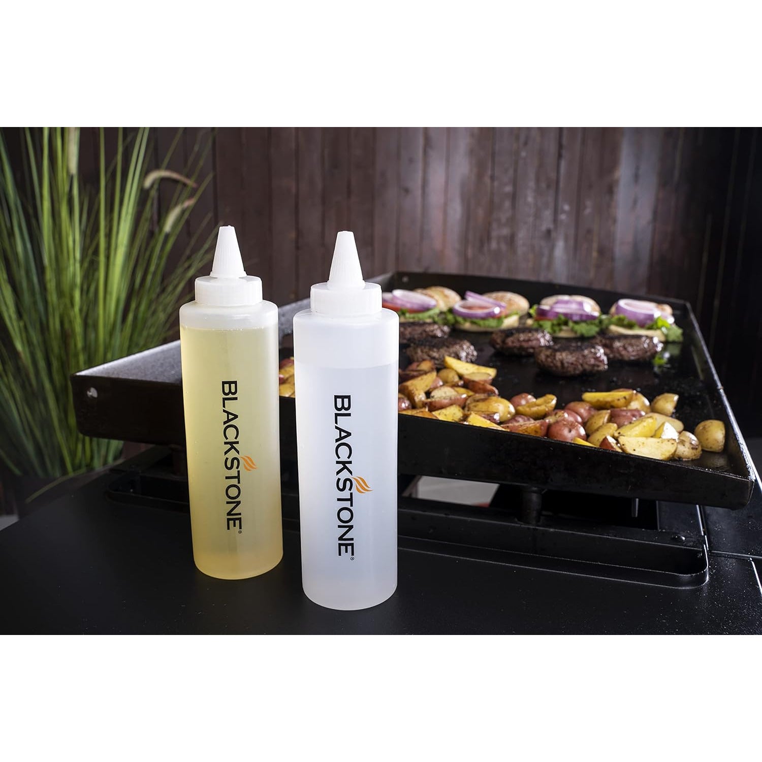 5Pc Blackstone Griddle Essentials Pro Tool Set