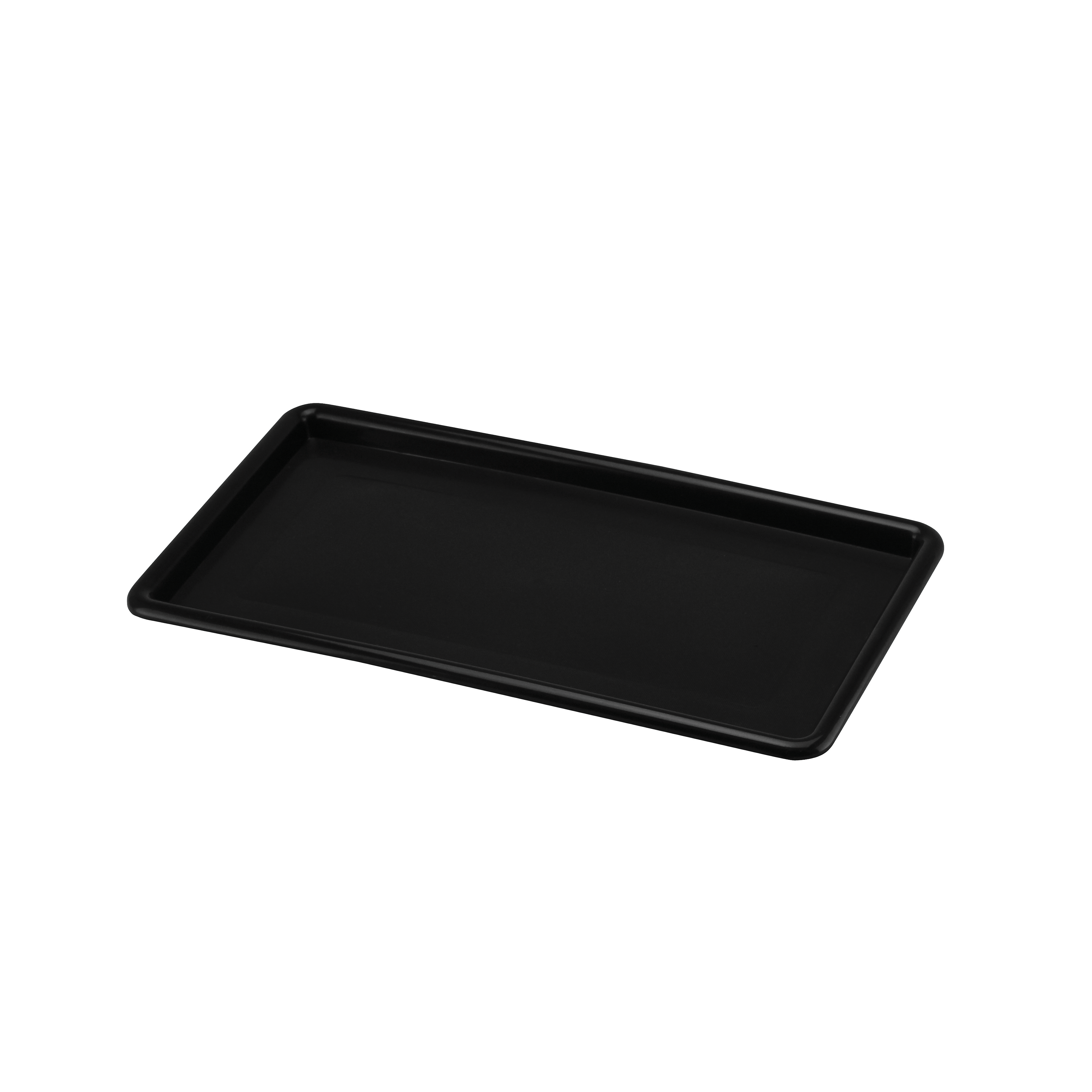 Dish Drainer 2-Tier - Catania 203 - Matt Black