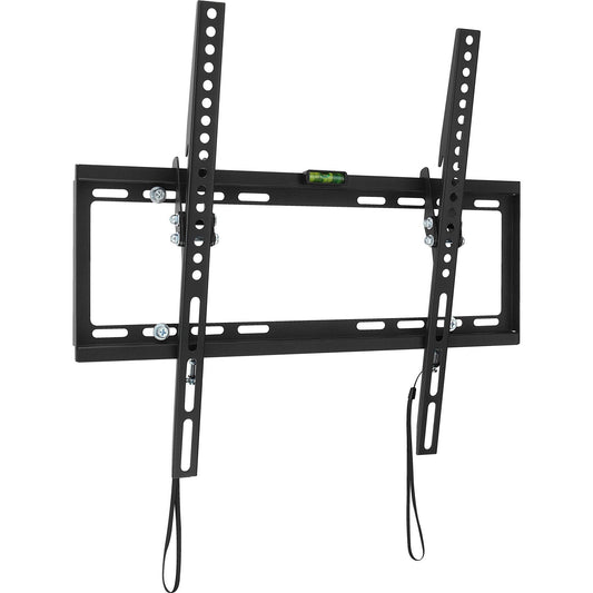 32-70" VARIABLE TILT TV MOUNT BRACKET - BUILT-IN SPIRIT LEVEL