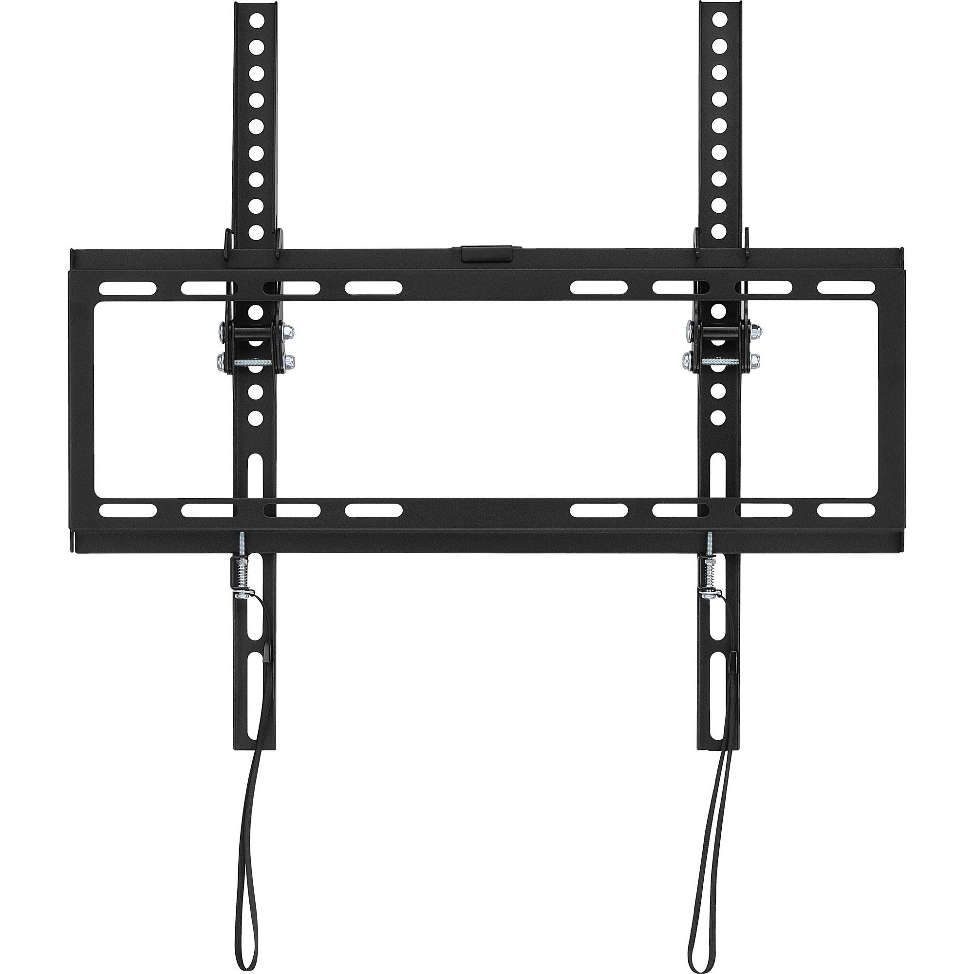 32-70" Variable Tilt Tv Mount Bracket - Built-In Spirit Level