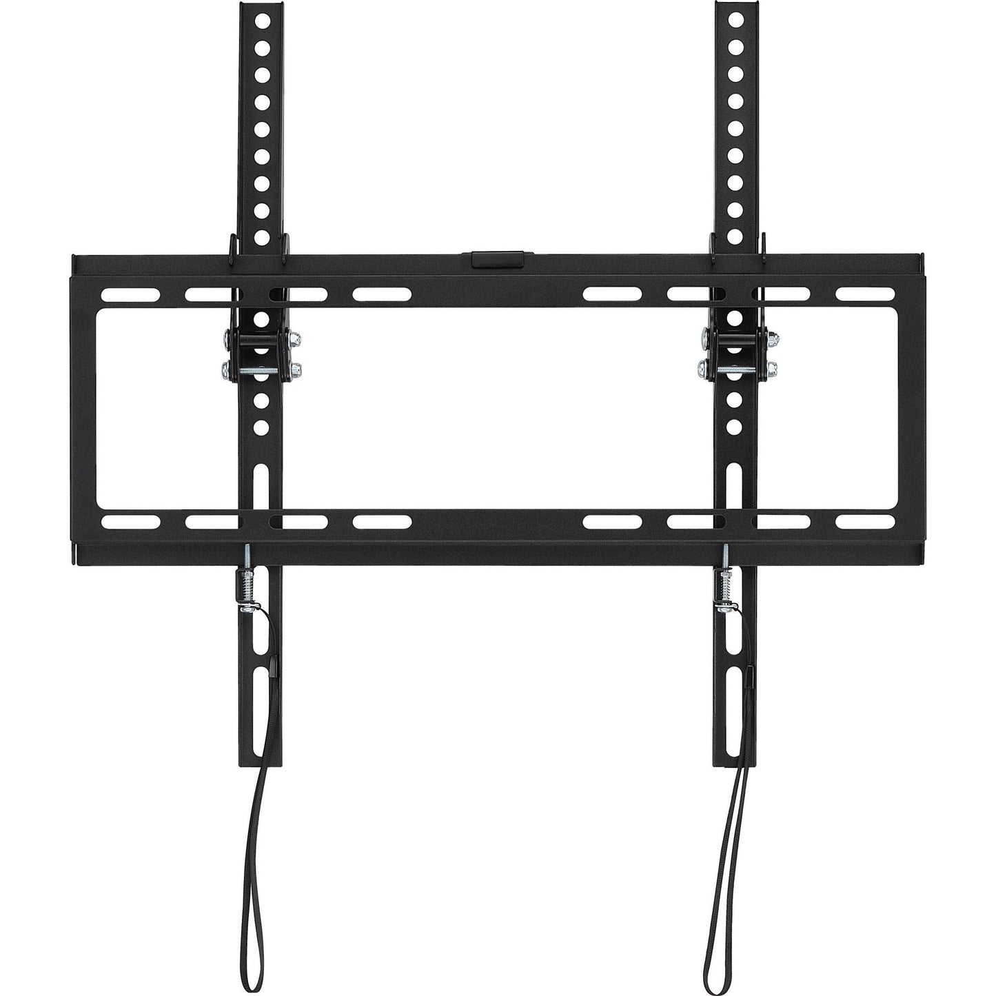 32-70" VARIABLE TILT TV MOUNT BRACKET - BUILT-IN SPIRIT LEVEL