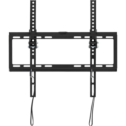 32-70" VARIABLE TILT TV MOUNT BRACKET - BUILT-IN SPIRIT LEVEL