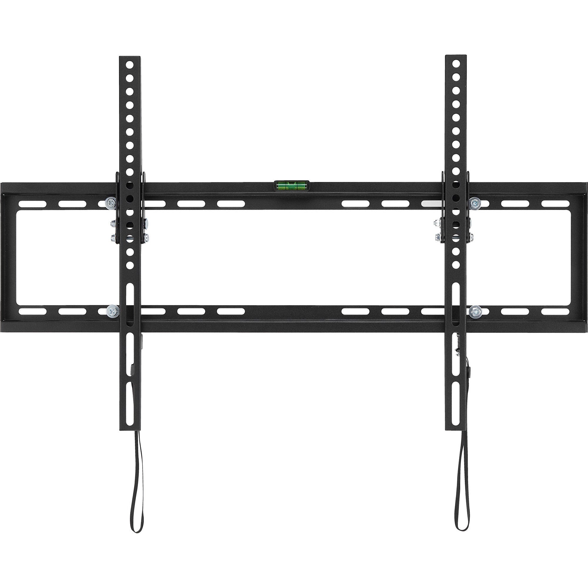 50-85" Variable Tilt Tv Mount Bracket - Built-In Spirit Level