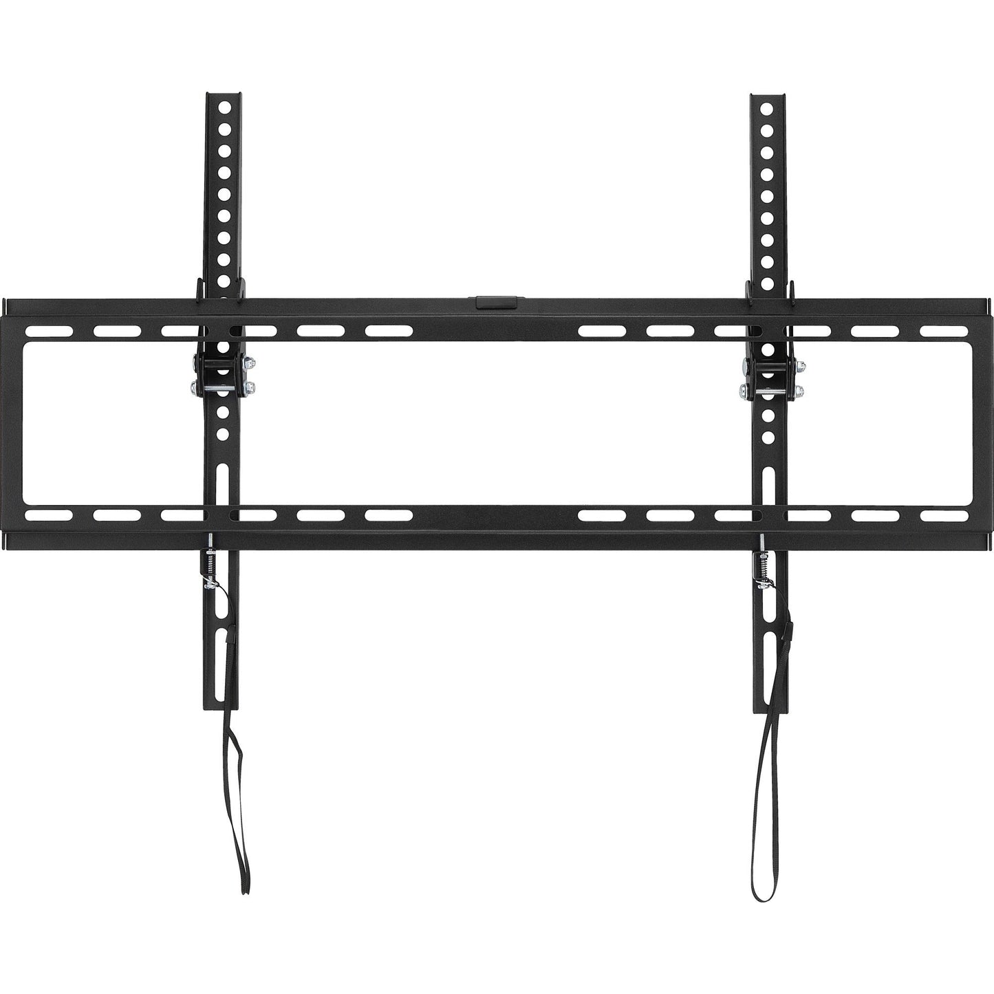 50-85" VARIABLE TILT TV MOUNT BRACKET - BUILT-IN SPIRIT LEVEL