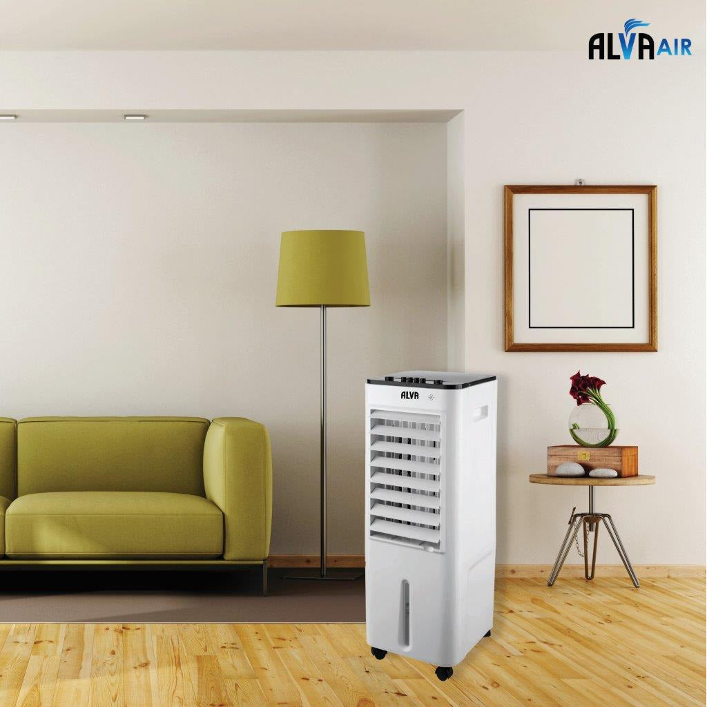 12L Evaporative Air Cooler | Fan | Humidifier