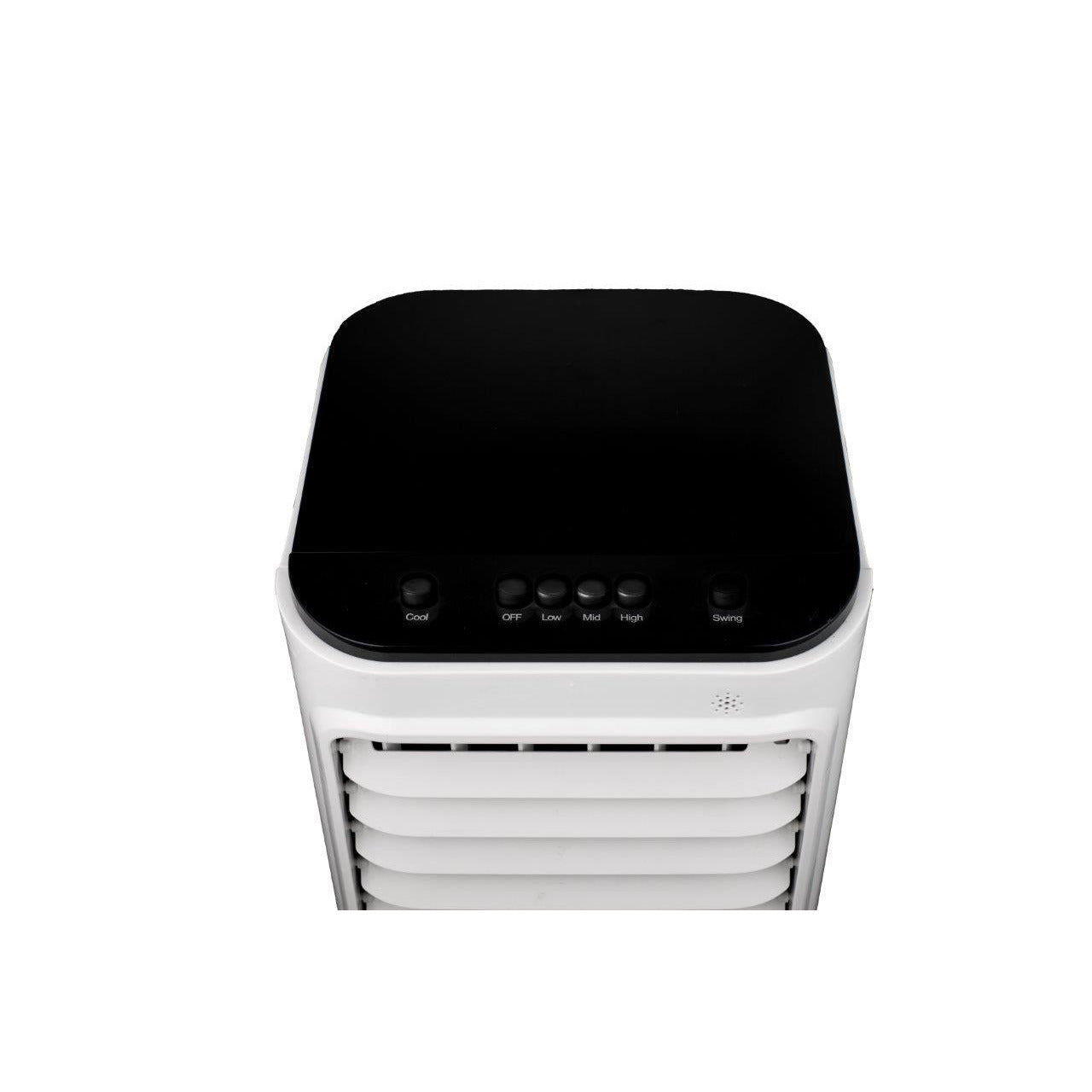 12L Evaporative Air Cooler | Fan | Humidifier