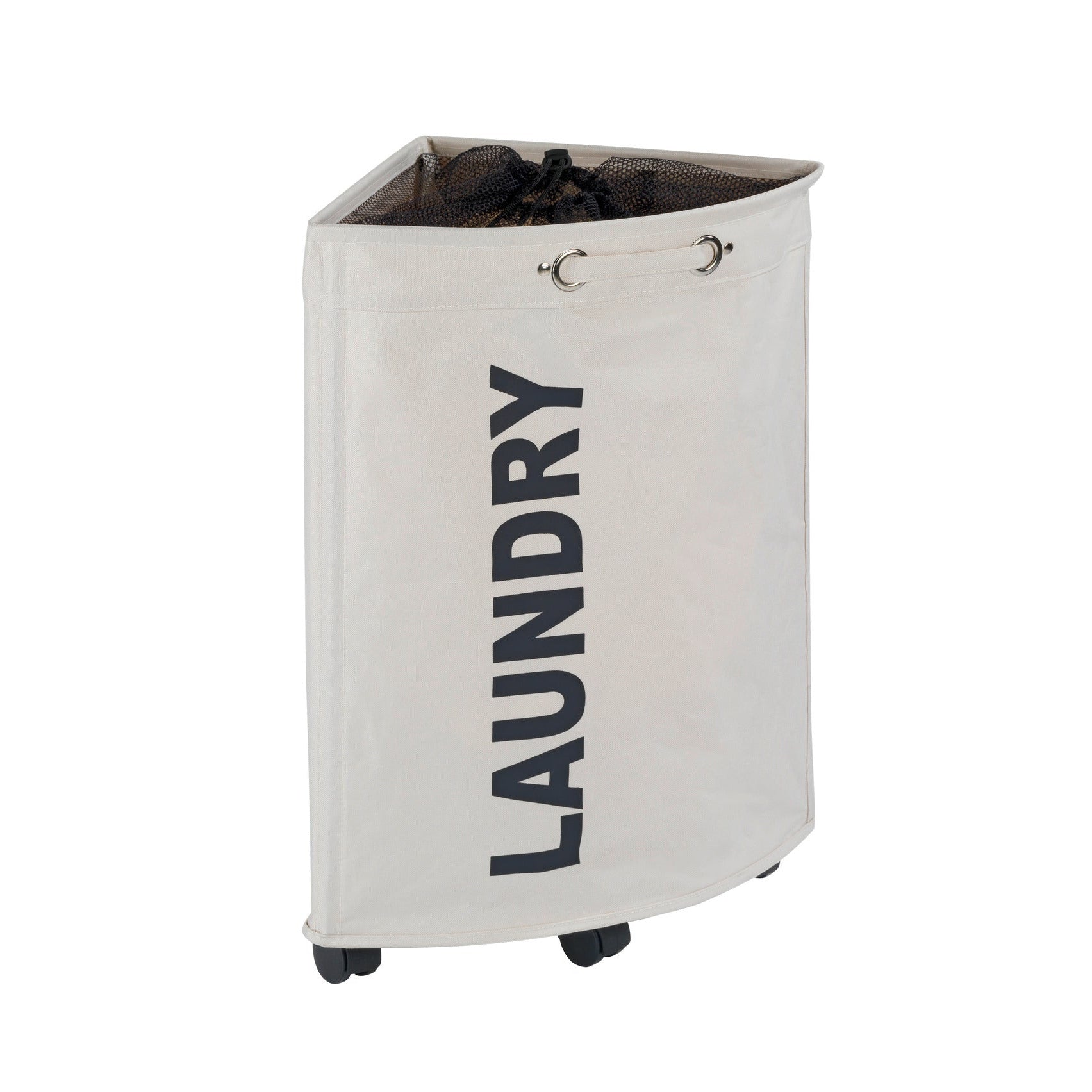 Laundry Basket 50L - Tresco