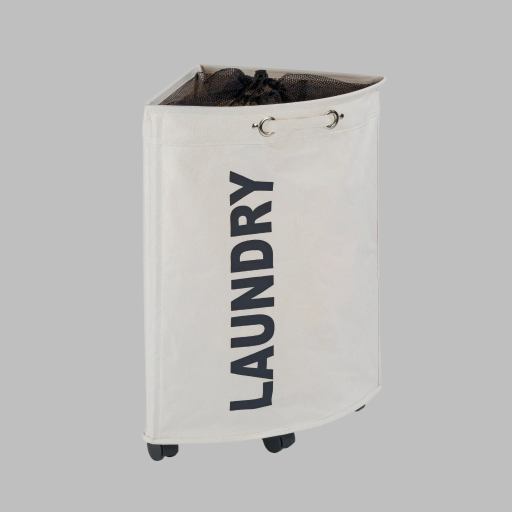 Laundry Basket 50L - Tresco