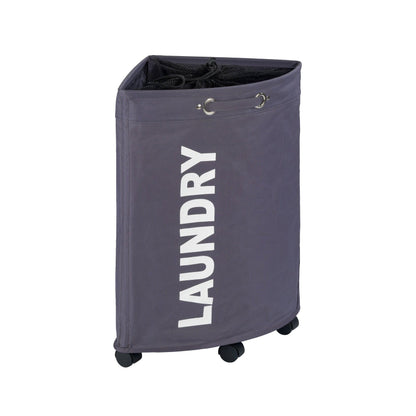 LAUNDRY BASKET 50L - TRESCO