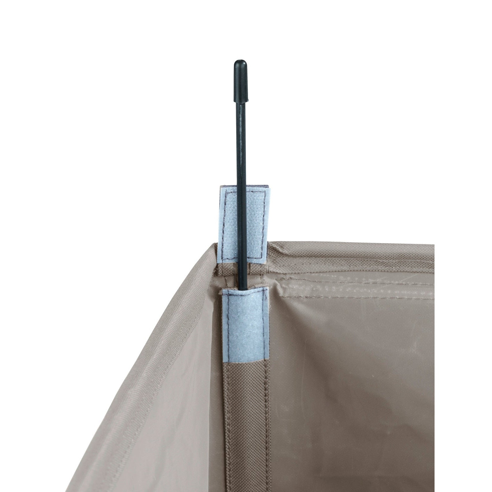 Laundry Basket 50L - Tresco