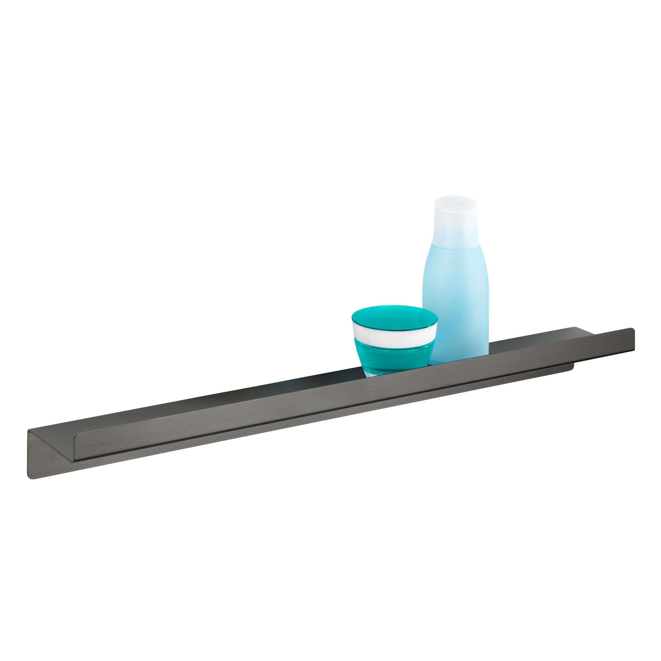 Bathroom Shelf Maxi - Montella - Aluminium