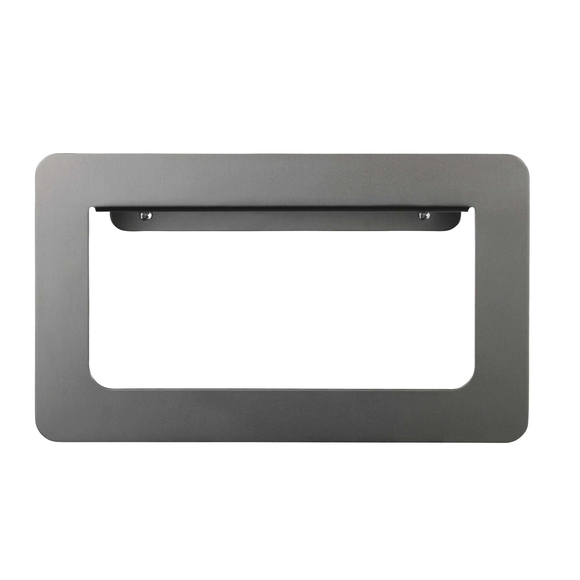 Towel Holder Ring Uno - Montella - Aluminium