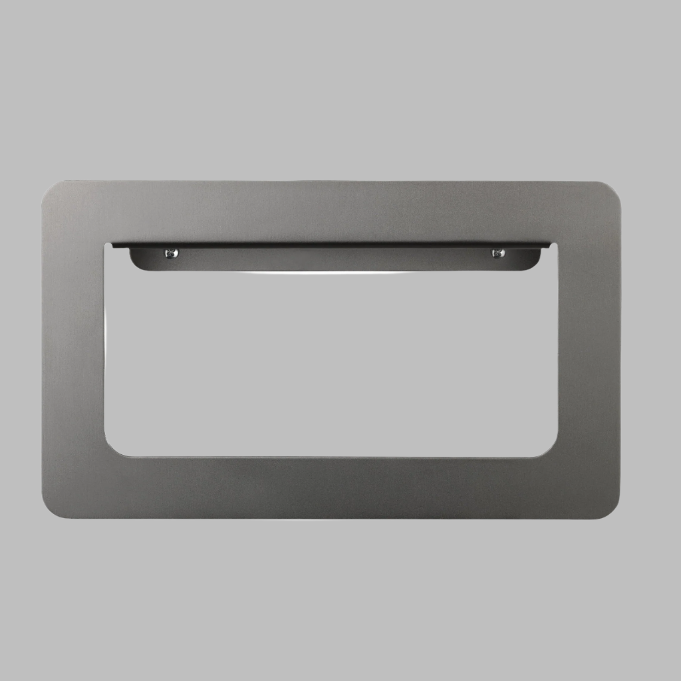 Towel Holder Ring Uno - Montella - Aluminium