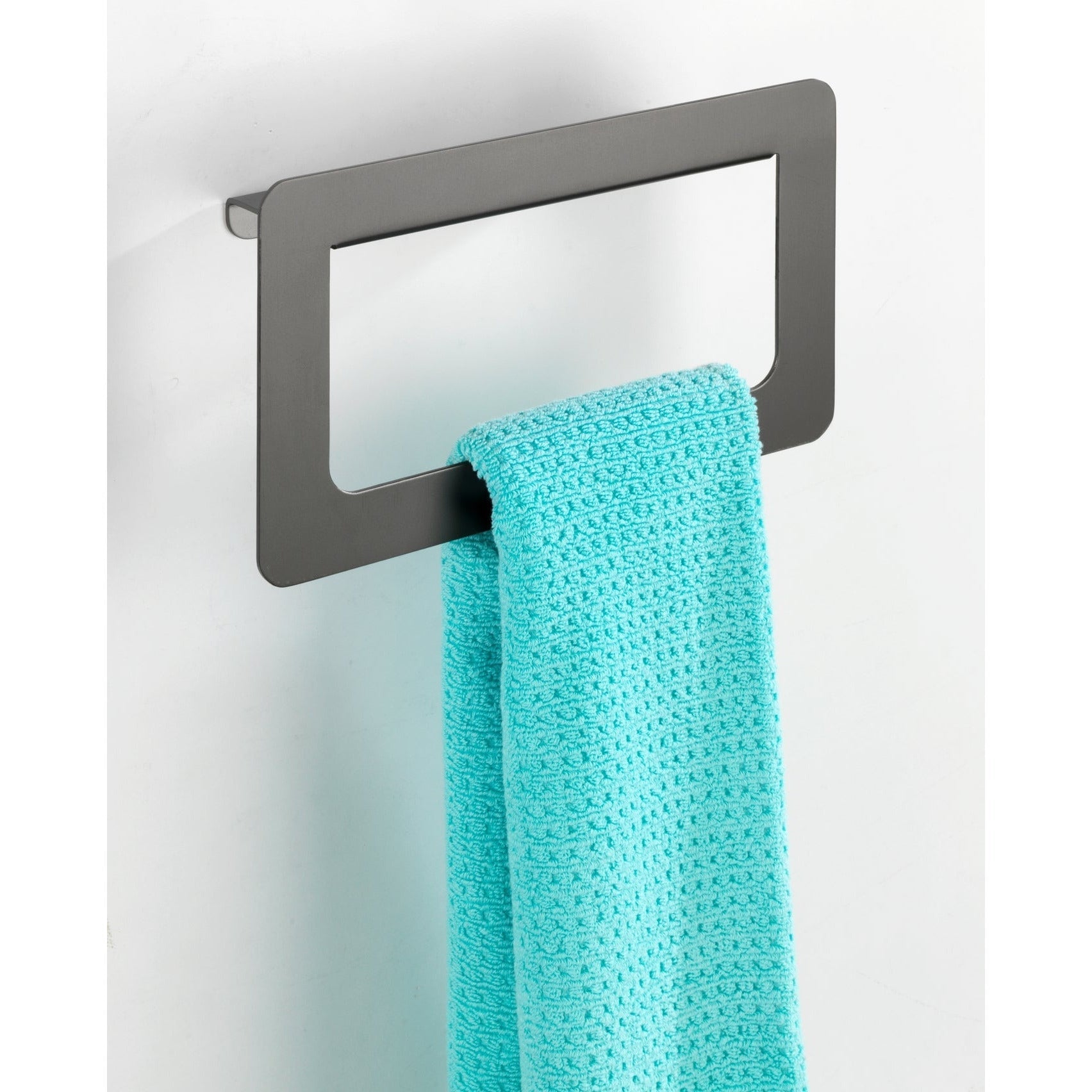 Towel Holder Ring Uno - Montella - Aluminium