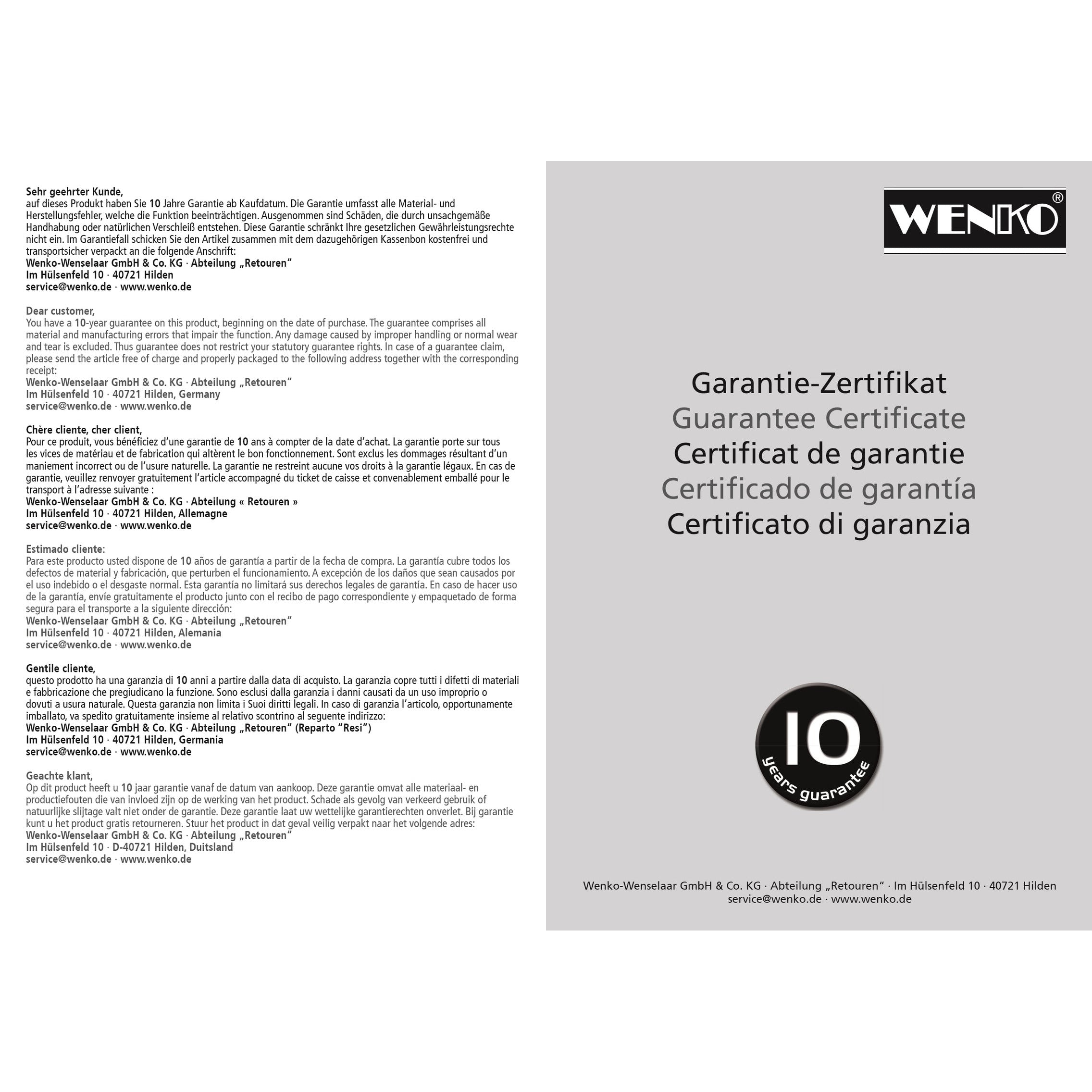 Soap Dispenser - Montella - Aluminium