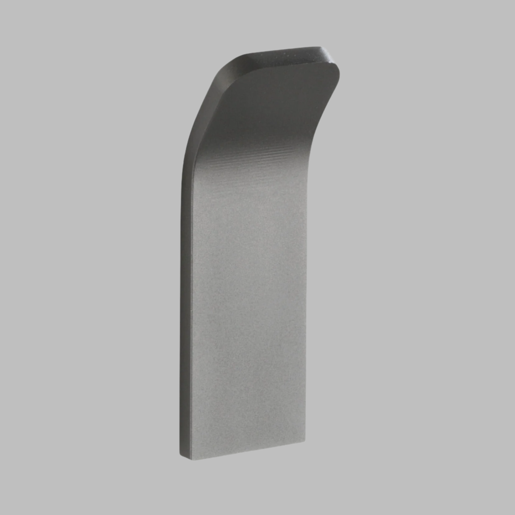 Wall Hook - Montella - Aluminium