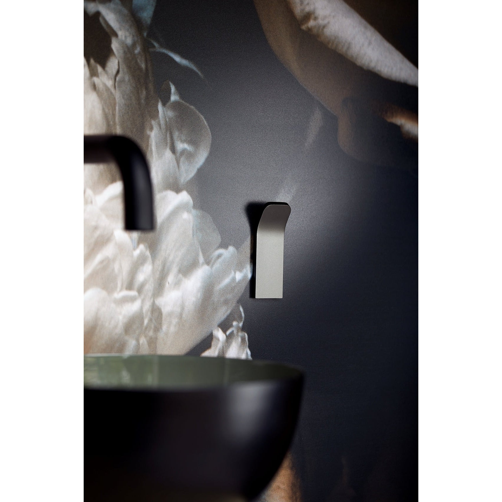 Wall Hook - Montella - Aluminium