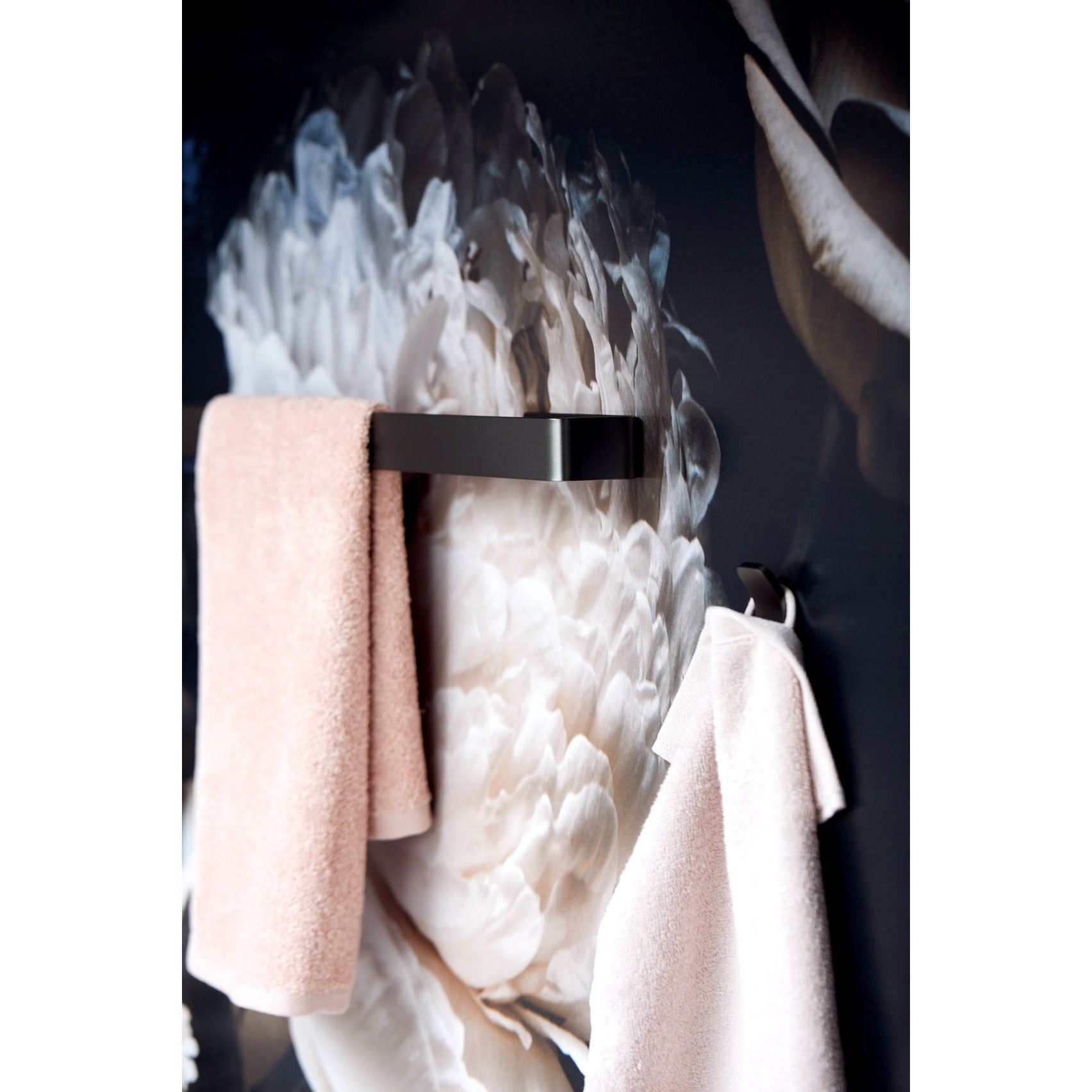 Wall Hook - Montella - Aluminium