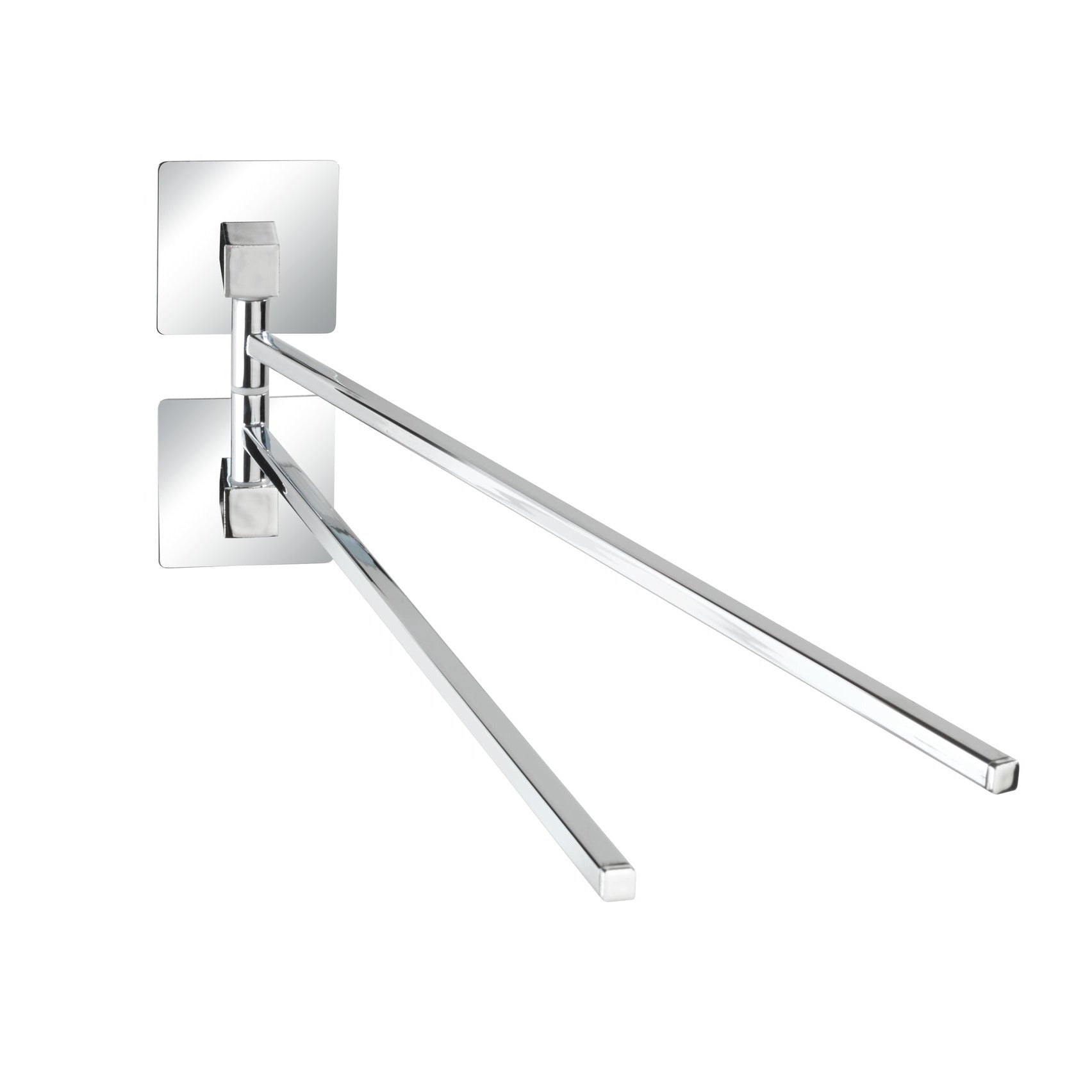 Turbo-Loc Towel Holder - Quadro - S/Steel