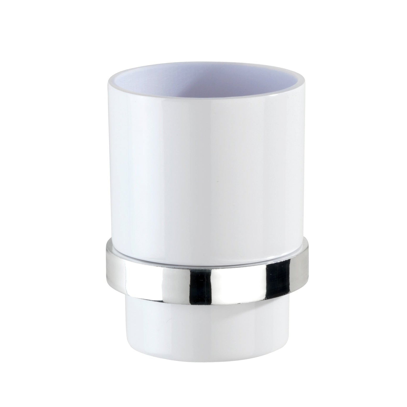 Turbo-Loc Toothbrush Tumbler Quadro Range - No Drilling Required