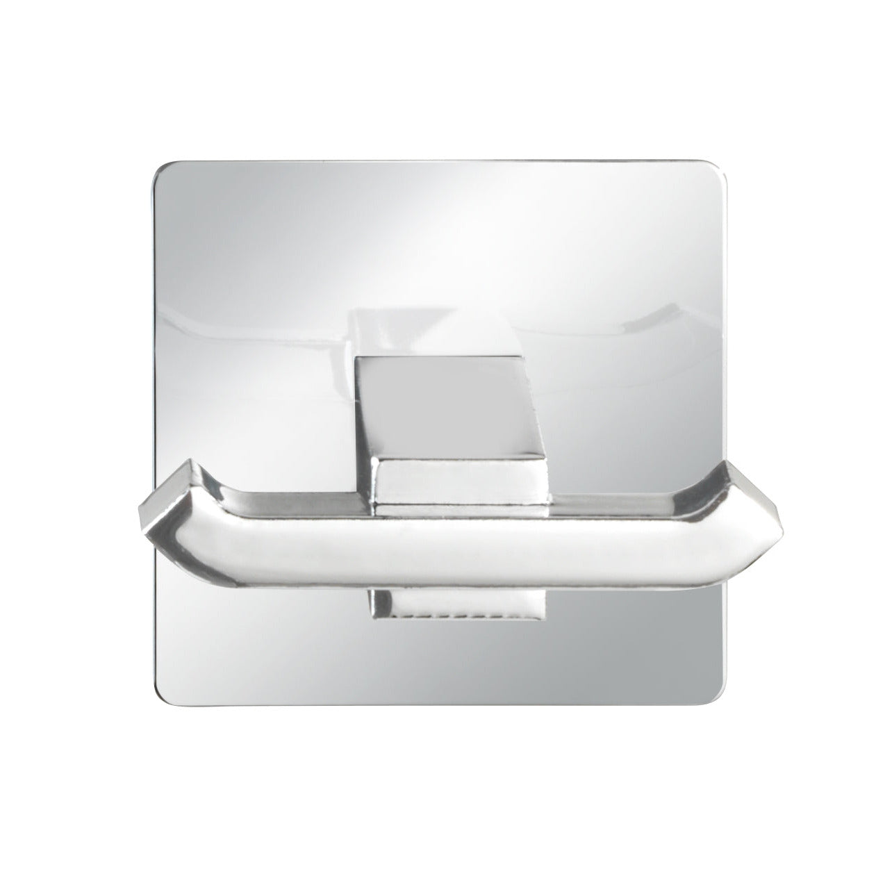 Turbo-Loc Wall Hook Duo Quadro Range - No Drilling Required