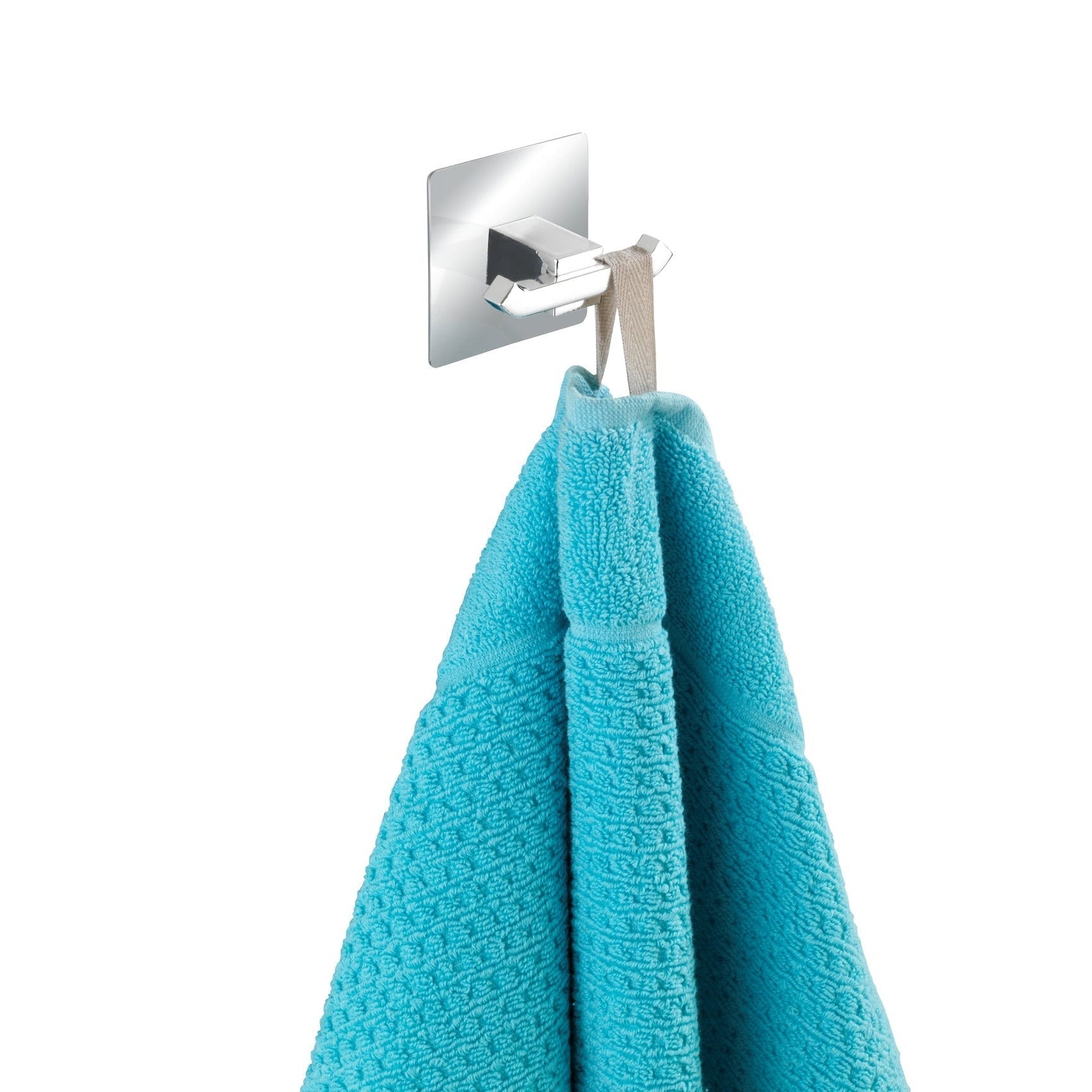 Turbo-Loc Wall Hook Duo Quadro Range - No Drilling Required