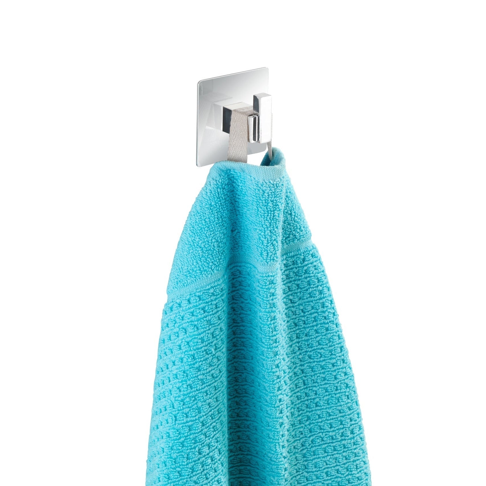 Turbo-Loc Wall Hook Uno Quadro Range - No Drilling Required