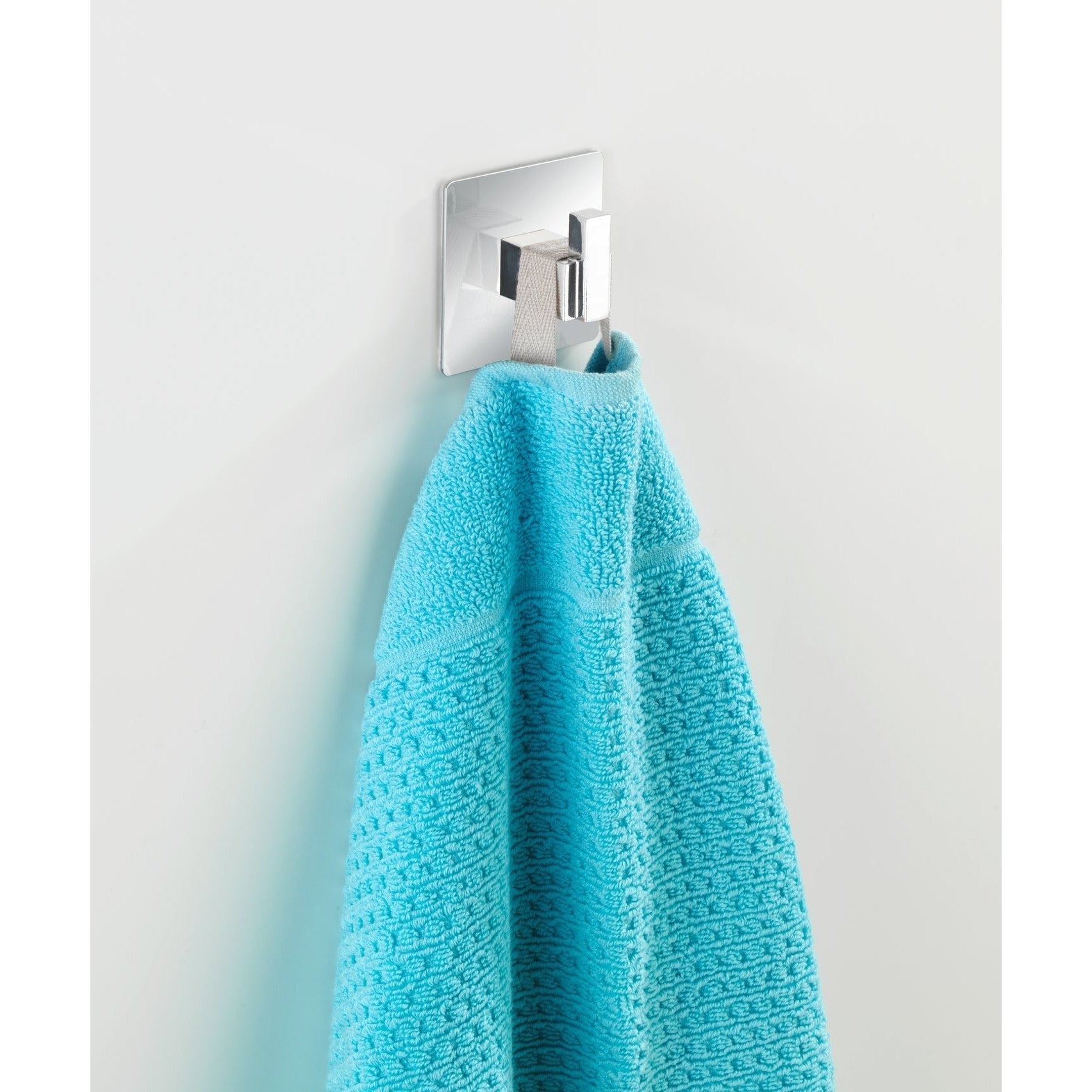 Turbo-Loc Wall Hook Uno Quadro Range - No Drilling Required