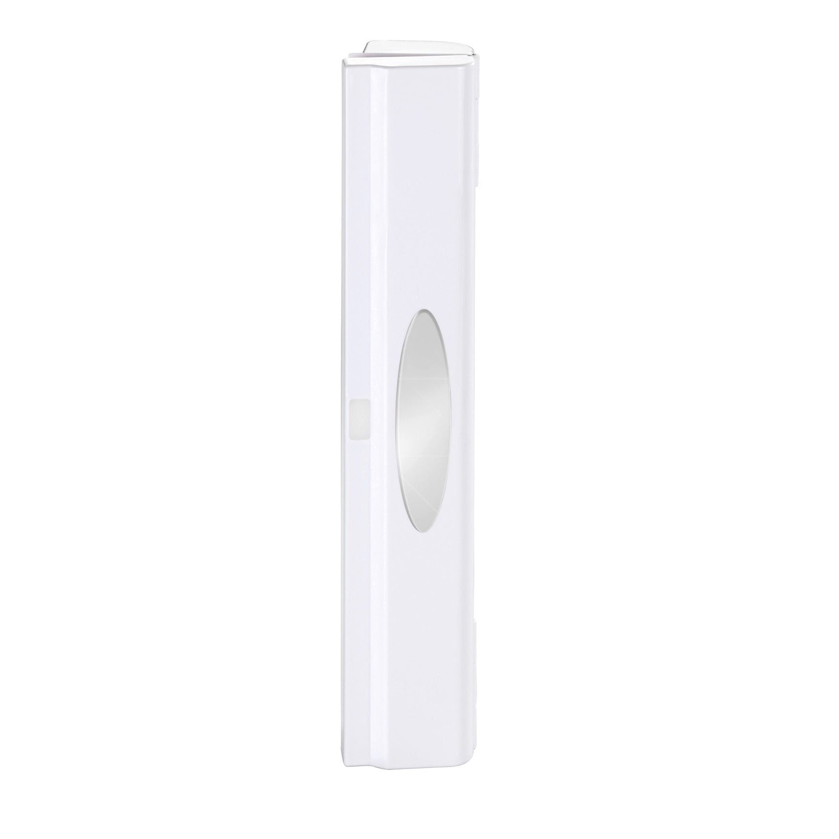 Foil / Cling Wrap Dispenser - Cutter 1-Click - White