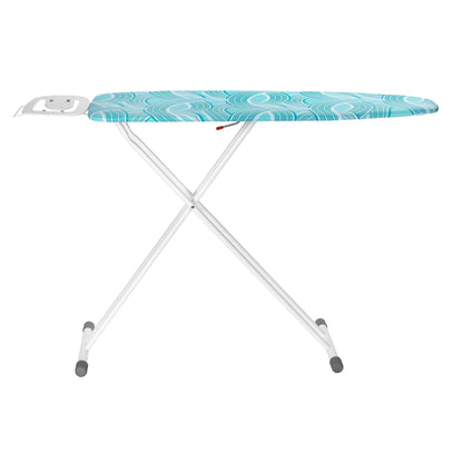 IRONING BOARD - ADVANCE - ADJUSTABLE - 120X42CM