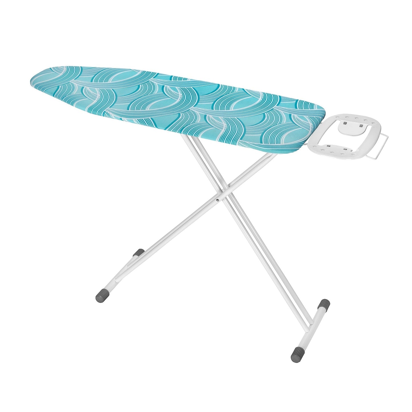 IRONING BOARD - ADVANCE - ADJUSTABLE - 120X42CM